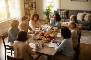 How to Start a Teacher Bible Study (Even in a Public School)