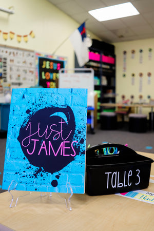 DIGITAL DOWNLOAD Just James