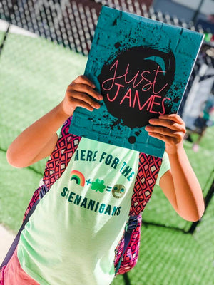 DIGITAL DOWNLOAD Just James