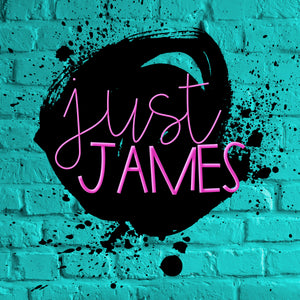 DIGITAL DOWNLOAD Just James