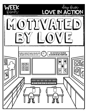 DIGITAL DOWNLOAD - Shine! Teacher Bible Study on 1 John