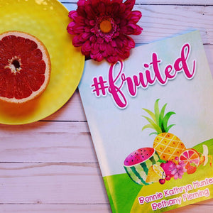 DIGITAL DOWNLOAD - #Fruited