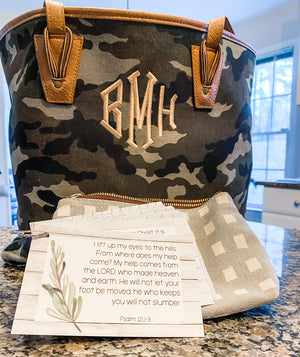 In the Word 365 Scripture Memory Cards