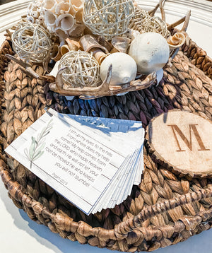 In the Word 365 Scripture Memory Cards