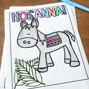 Because He Lives: Easter Reading Plan