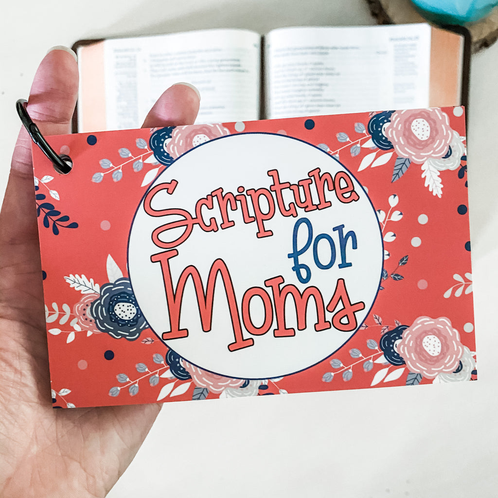 Scripture for Moms