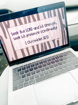 DIGITAL Scripture for Teachers