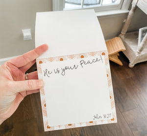 Teacher Encouragement Notes