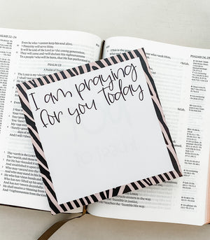 Teacher Encouragement Notes