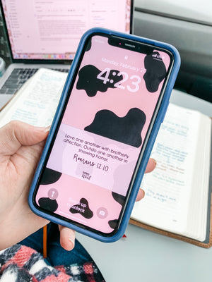 DIGITAL Scripture for Teachers