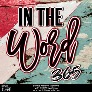 DIGITAL DOWNLOAD - In the Word 365