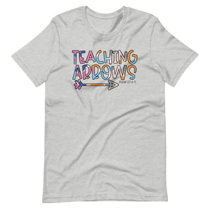Teaching Arrows Shirt