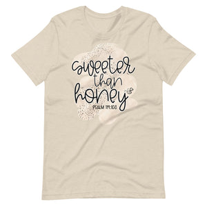 Sweeter Than Honey T-Shirt