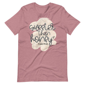 Sweeter Than Honey T-Shirt