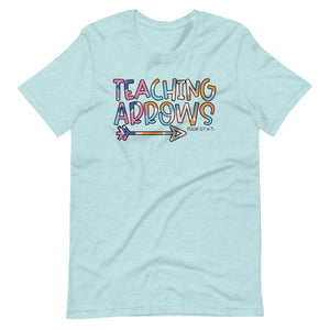 Teaching Arrows Shirt