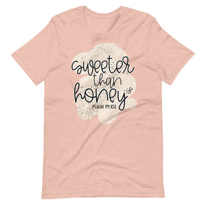 Sweeter Than Honey T-Shirt