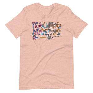 Teaching Arrows Shirt