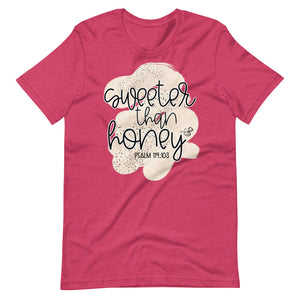 Sweeter Than Honey T-Shirt