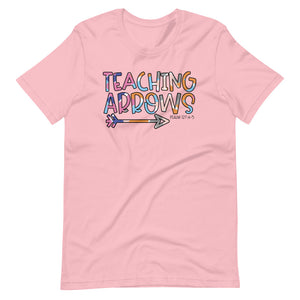 Teaching Arrows Shirt