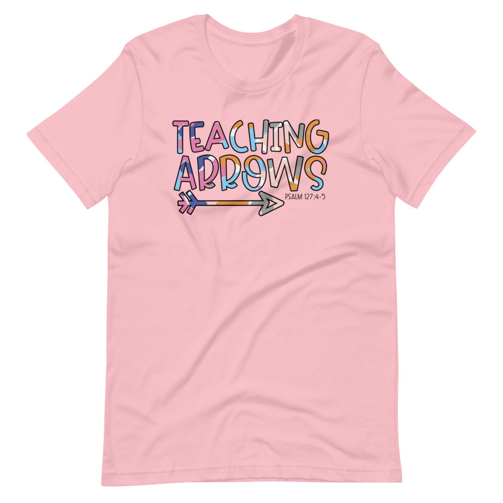 Teaching Arrows Shirt