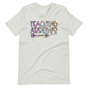 Teaching Arrows Shirt