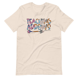 Teaching Arrows Shirt