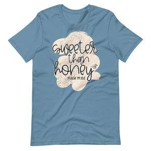 Sweeter Than Honey T-Shirt
