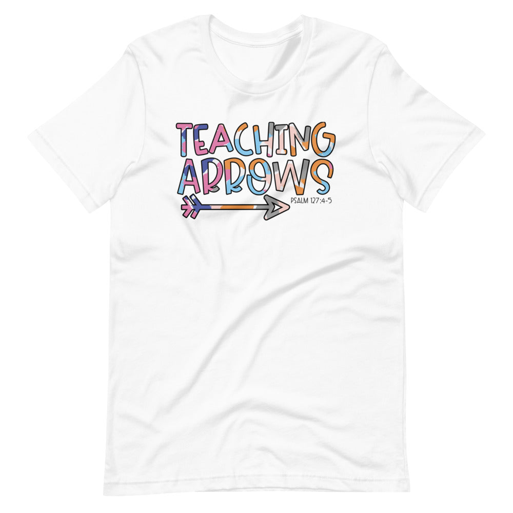 Teaching Arrows Shirt