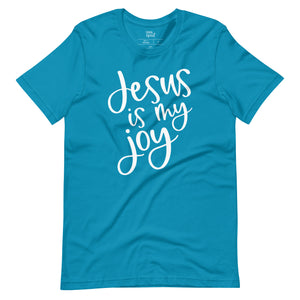 Jesus is My Joy Shirt