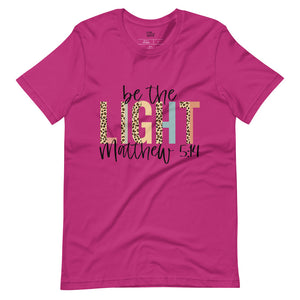 Be the Light Shirt