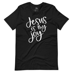 Jesus is My Joy Shirt