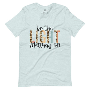Be the Light Shirt