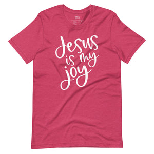 Jesus is My Joy Shirt