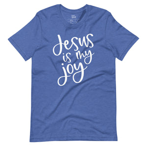 Jesus is My Joy Shirt