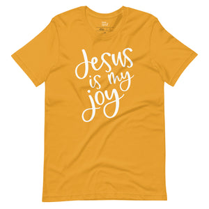 Jesus is My Joy Shirt
