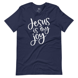 Jesus is My Joy Shirt