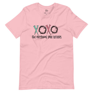 The Original Love Letters