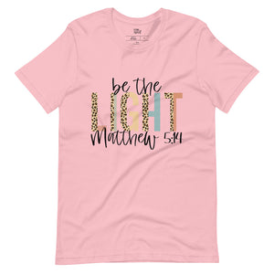 Be the Light Shirt