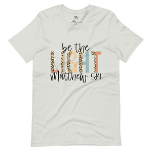 Be the Light Shirt