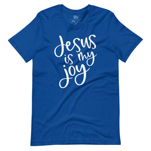 Jesus is My Joy Shirt